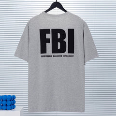 Balenciaga T-Shirt Oversize