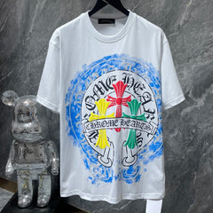 CHROME HEARTS T-Shirt