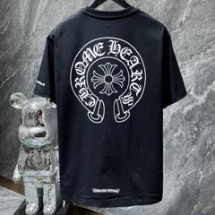 CHROME HEARTS T-Shirt
