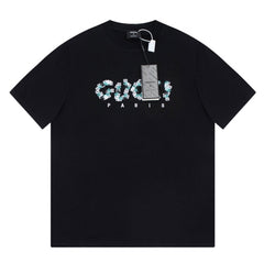 Gucci x Balenciaga T-Shirt Oversized