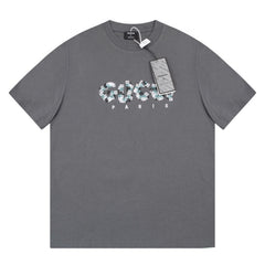 Gucci x Balenciaga T-Shirt Oversized