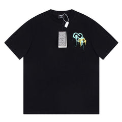 Gucci x Balenciaga T-Shirt Oversized