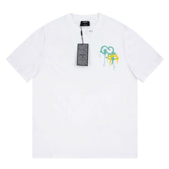 Gucci x Balenciaga T-Shirt Oversized