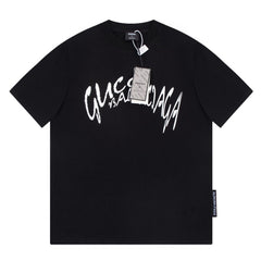 Gucci x Balenciaga T-Shirt Oversized