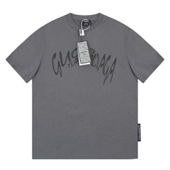Gucci x Balenciaga T-Shirt Oversized