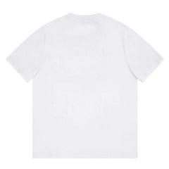 Gucci x Balenciaga T-Shirt Oversized