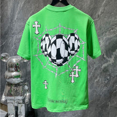 CHROME HEARTS T-Shirt