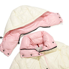 Moncler Parana Down Jacket