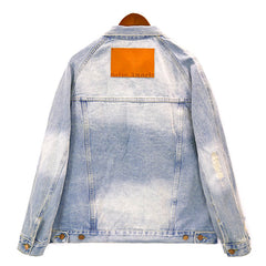 Palm Angels Denim Jacket