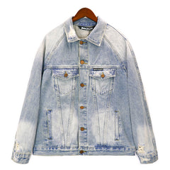 Palm Angels Denim Jacket