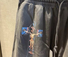 Saint Michael Pants