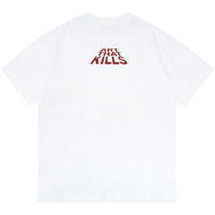 Gallery Dept x Art That Kills T-Shirts