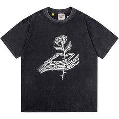 Gallery Dept Skeleton Beach T-Shirt