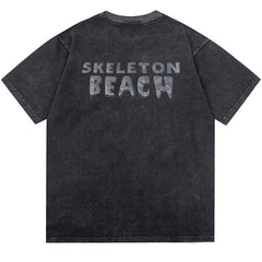 Gallery Dept Skeleton Beach T-Shirt