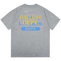 Gallery Dept T-Shirts