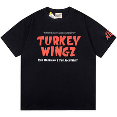 Gallery Dept Turkey Wingz T-Shirts