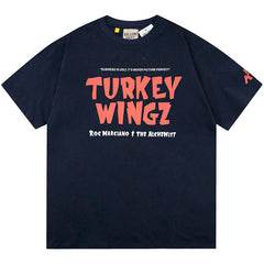 Gallery Dept Turkey Wingz T-Shirts