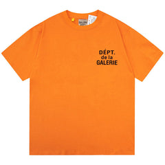 Gallery Dept French Logo T- Shirt