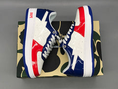 A Bathing Ape Bape Sta sneakers