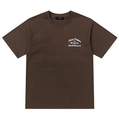 AMIRI Motors T-Shirts