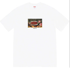 Supreme 23SS Strawberries T-Shirt