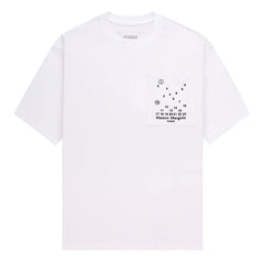 Maison Margiela Letter Logo T-Shirts