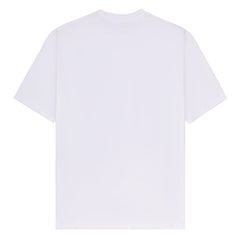 Maison Margiela Letter Logo T-Shirts