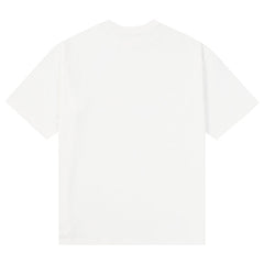 Maison Margiela Letter Logo T-Shirts