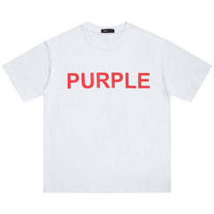 Purple Brand T-Shirt