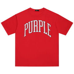 Purple Brand T-Shirt