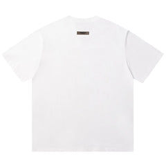 Fear Of God Essentials T-Shirts Loose Fit