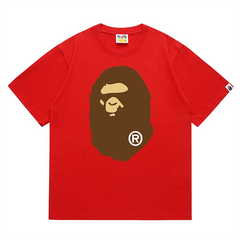 BAPE FW21 Big Ape Head Tee