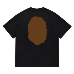 BAPE FW21 Big Ape Head Tee