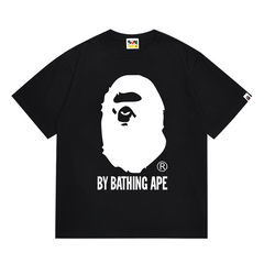 BAPE Bicolor By Bathing Ape Tee