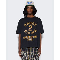 RHUDE DESPERADO MOTORSPORT T-shirt