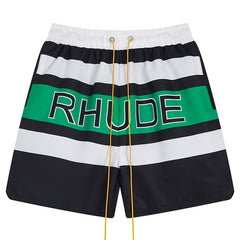 RHUDE Pavil Racing Shorts