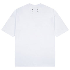 Maison Margiela Letter Printed T-Shirts