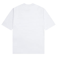 Maison Margiela Letter Printed T-Shirts