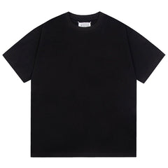 Maison Margiela Digital Printed T-Shirts