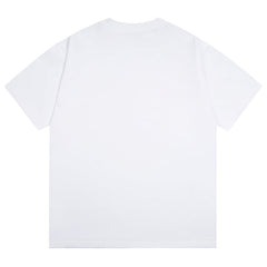 Maison Margiela Digital Printed T-Shirts