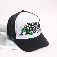 Palm Angels Caps