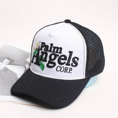 Palm Angels Caps