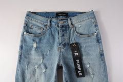 Purple Brand Jean #9075