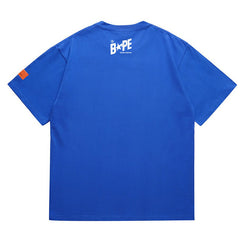 BAPE x Heron Preston Relaxed Fit Tee