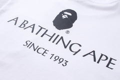 BAPE Men's Big Ape T-shirt