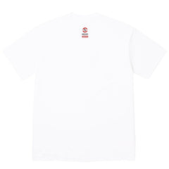 Supreme X Ducati SS24 Bike Tee