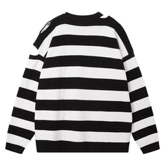 Maison Margiela x Tommy Cash Crewneck Sweater