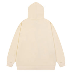 Maison Margiela Invitation Hoodie