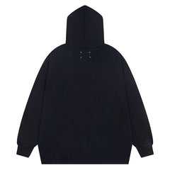 Maison Margiela Invitation Hoodie