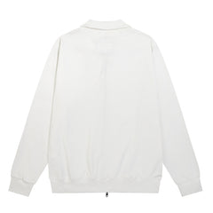 Maison Margiela Jacket Black/White